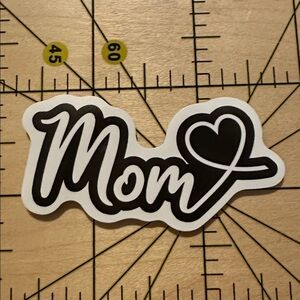 💜13/$13 +Bundle Sticker Sale | Mom Life Waterproof Sticker
